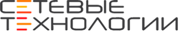 Логотип компании Сетевые технологии