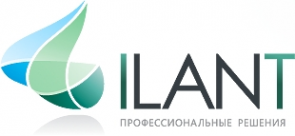 Логотип компании АЙЛАНТ