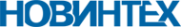 Логотип компании Новинтех