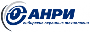 Логотип компании АНРИ Сибирь