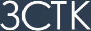 Логотип компании ЗСТК