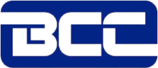 Логотип компании ВСС