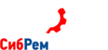 Логотип компании СибРемЗапчасть