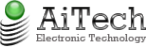 Логотип компании AiTech Electronic Technology