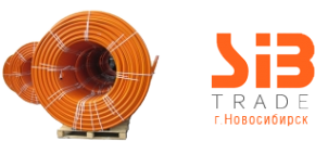 Логотип компании Сибтрейд