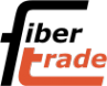 Логотип компании FiberTrade