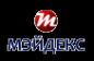 Логотип компании Охта