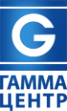 Логотип компании Гамма-Сибирь