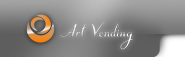 Логотип компании АРТ-Вендинг