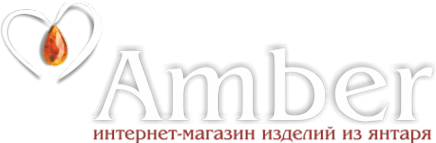 Логотип компании Amber