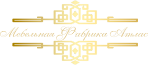 Логотип компании АТЛАС