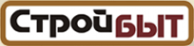 Логотип компании Стройбыт-М АО