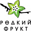 Логотип компании Редкий фрукт