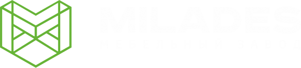 Логотип компании Меладес