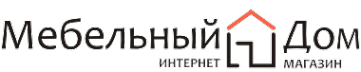Логотип компании ЕВРОМЕБЕЛЬ