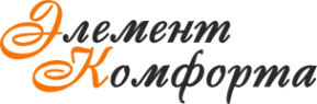 Логотип компании Элемент комфорта