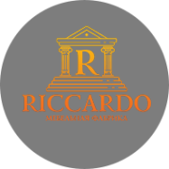 Логотип компании Риккардо