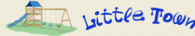 Логотип компании Литл Таун