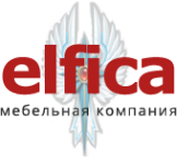 Логотип компании Elfica