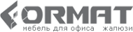 Логотип компании Формат-Н