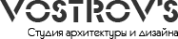 Логотип компании Творческая группа Востровых