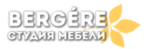 Логотип компании Бержер