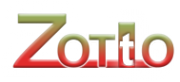 Логотип компании Зотто