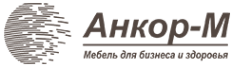 Логотип компании Анкор-М