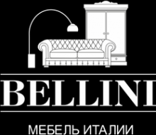 Логотип компании Беллини