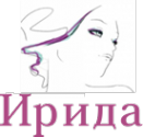 Логотип компании ИридаПлюс