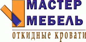 Логотип компании Мастер мебель