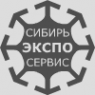 Логотип компании Сибирь ЭКСПО Стенд