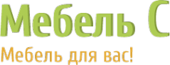 Логотип компании Мебель С