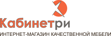 Логотип компании Кабинетри