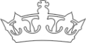 Логотип компании Король кухни