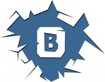 Логотип компании Нерострой-Сибирь