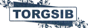 Логотип компании Торгсиб