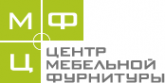 Логотип компании Центр мебельной фурнитуры
