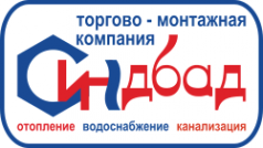 Логотип компании СантехМаг