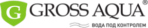 Логотип компании GROSS AQUA