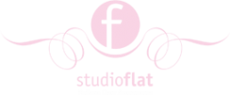 Логотип компании Studio Flat