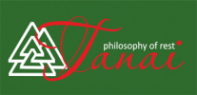 Логотип компании Танай