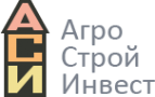 Логотип компании АгроСтройИнвест