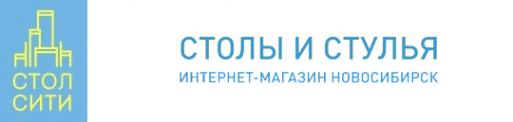 Логотип компании СТОЛСИТИ