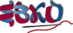 Логотип компании ЕВКО