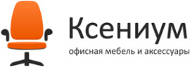 Логотип компании Ксениум