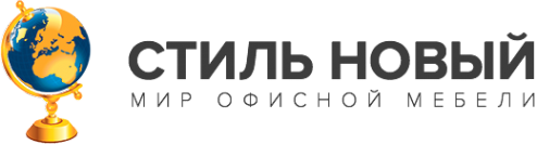 Логотип компании Стиль Новый