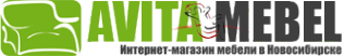 Логотип компании АВИТА