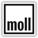 Логотип компании Moll