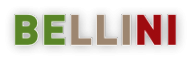 Логотип компании Bellini